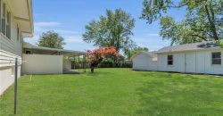 Homes for Sale in Kansas City, MO 64119 | 5820 N Colorado Avenue