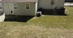 Homes for Sale in Excelsior Springs, MO 64024 | 232  Cliff Drive