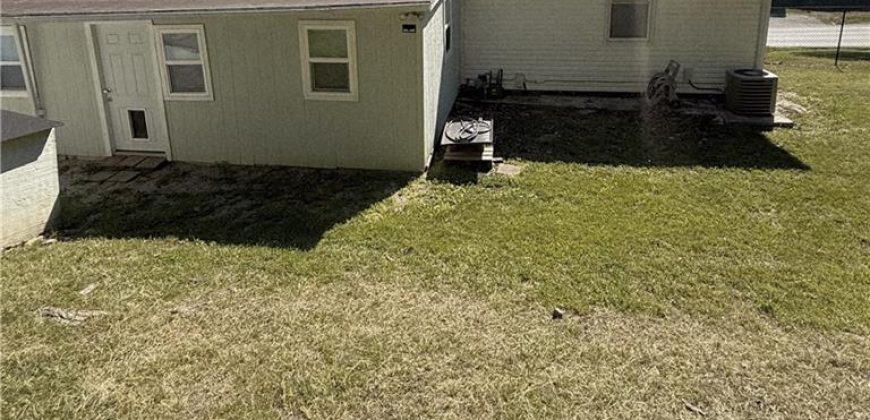 Homes for Sale in Excelsior Springs, MO 64024 | 232  Cliff Drive