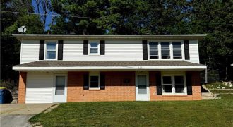 Homes for Sale in Excelsior Springs, MO 64024 | 232  Cliff Drive