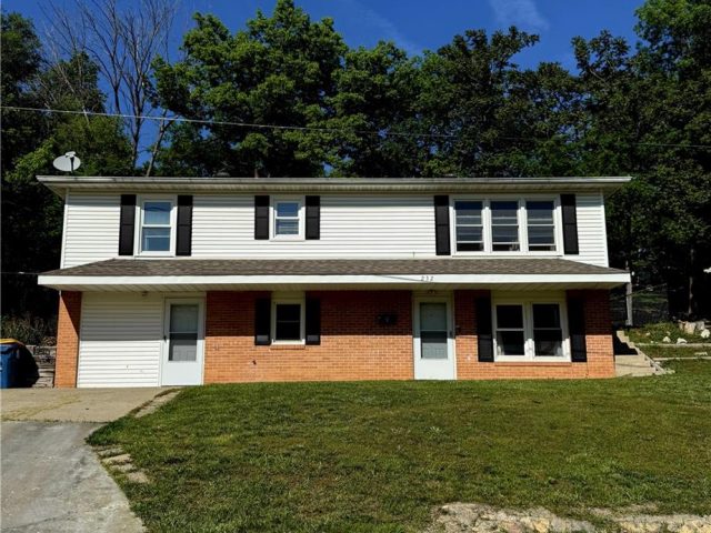 Homes for Sale in Excelsior Springs, MO 64024 | 232  Cliff Drive