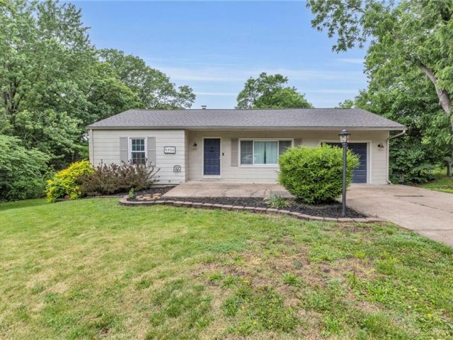 Homes for Sale in Kansas City, MO 64118 | 5406 N CENTRAL Street