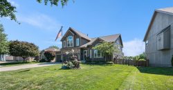 Homes for Sale in Kansas City, MO 64157 | 11028 N Tullis Court