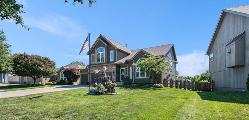 Homes for Sale in Kansas City, MO 64157 | 11028 N Tullis Court