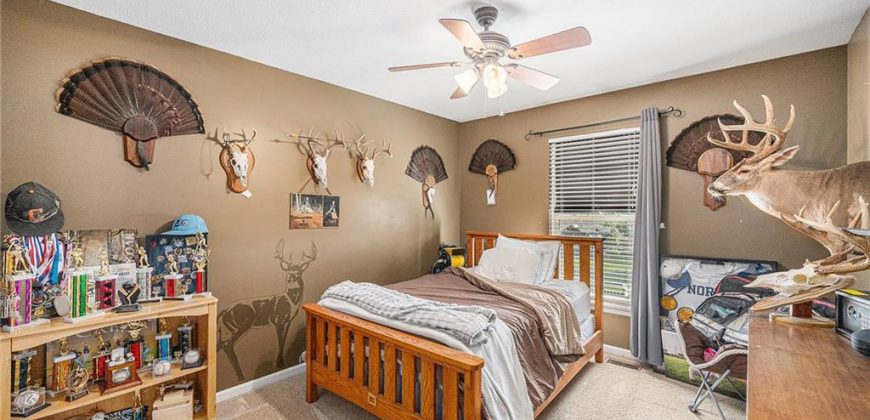 Homes for Sale in Kansas City, MO 64157 | 11028 N Tullis Court