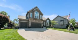 Homes for Sale in Kansas City, MO 64157 | 11028 N Tullis Court