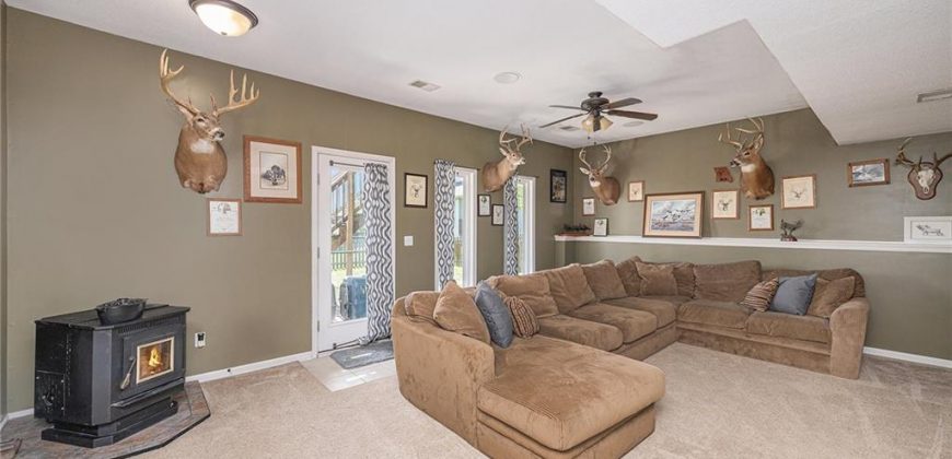 Homes for Sale in Kansas City, MO 64157 | 11028 N Tullis Court