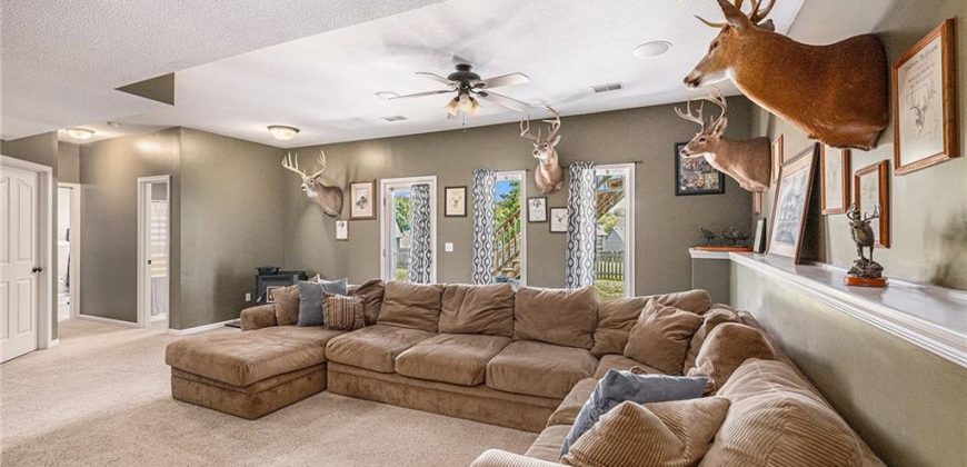Homes for Sale in Kansas City, MO 64157 | 11028 N Tullis Court