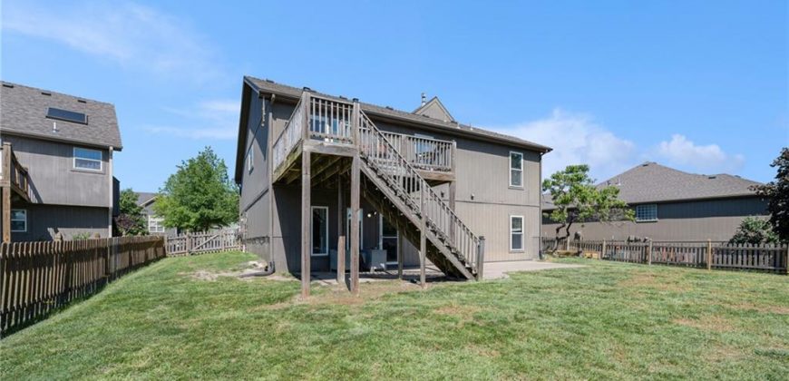 Homes for Sale in Kansas City, MO 64157 | 11028 N Tullis Court