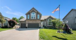 Homes for Sale in Kansas City, MO 64157 | 11028 N Tullis Court
