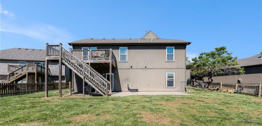 Homes for Sale in Kansas City, MO 64157 | 11028 N Tullis Court