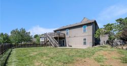 Homes for Sale in Kansas City, MO 64157 | 11028 N Tullis Court