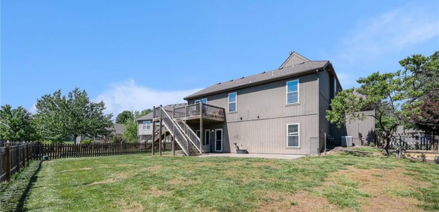 Homes for Sale in Kansas City, MO 64157 | 11028 N Tullis Court
