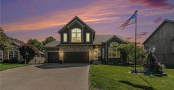 Homes for Sale in Kansas City, MO 64157 | 11028 N Tullis Court