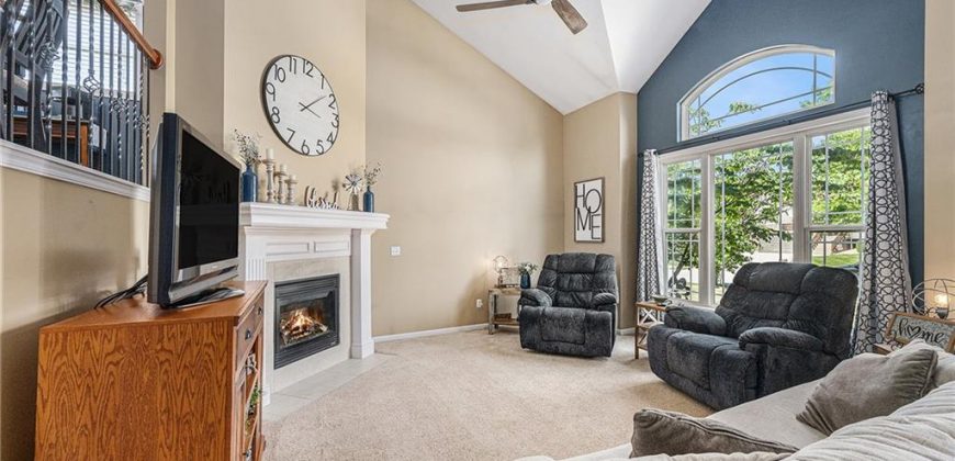 Homes for Sale in Kansas City, MO 64157 | 11028 N Tullis Court