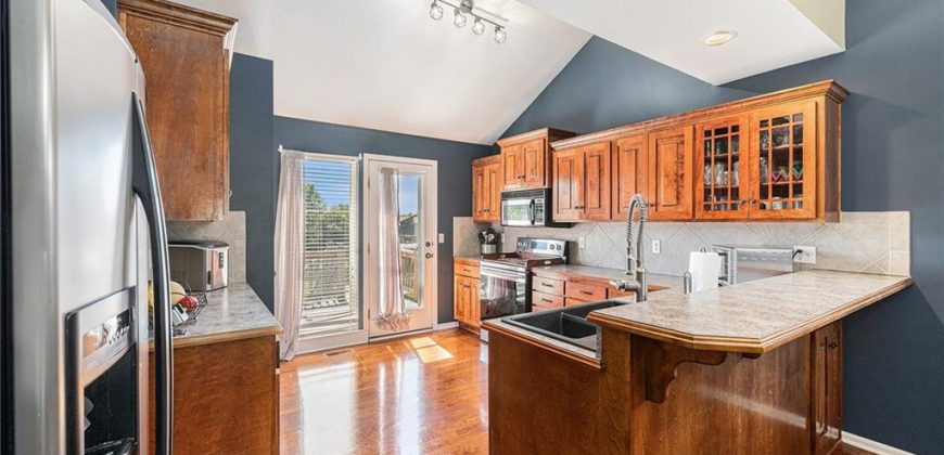 Homes for Sale in Kansas City, MO 64157 | 11028 N Tullis Court