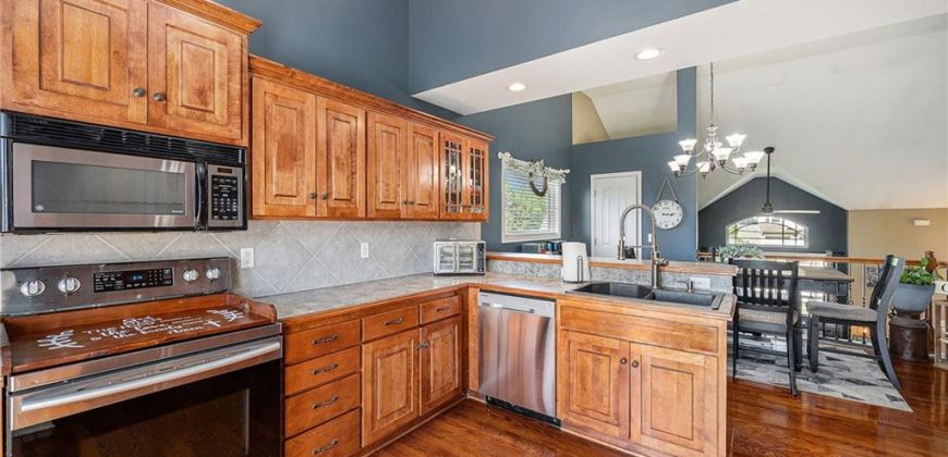 Homes for Sale in Kansas City, MO 64157 | 11028 N Tullis Court