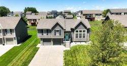 Homes for Sale in Kansas City, MO 64157 | 8922 NE 116th Terrace