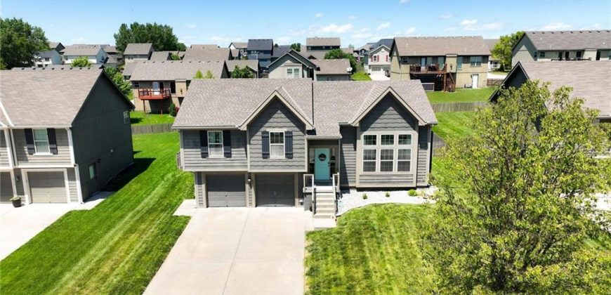 Homes for Sale in Kansas City, MO 64157 | 8922 NE 116th Terrace