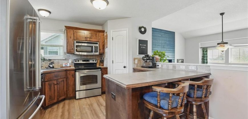 Homes for Sale in Kansas City, MO 64157 | 8922 NE 116th Terrace