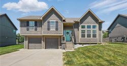 Homes for Sale in Kansas City, MO 64157 | 8922 NE 116th Terrace