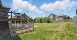 Homes for Sale in Kansas City, MO 64157 | 8922 NE 116th Terrace