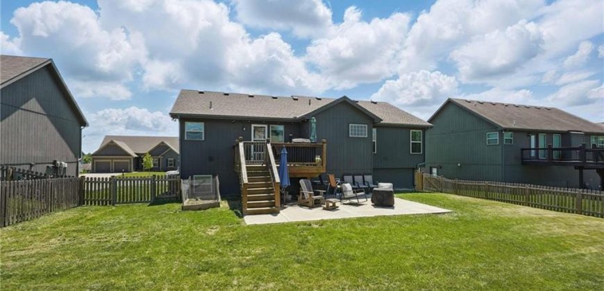 Homes for Sale in Kansas City, MO 64157 | 8922 NE 116th Terrace