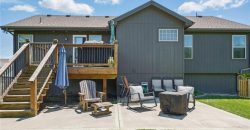 Homes for Sale in Kansas City, MO 64157 | 8922 NE 116th Terrace