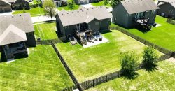 Homes for Sale in Kansas City, MO 64157 | 8922 NE 116th Terrace