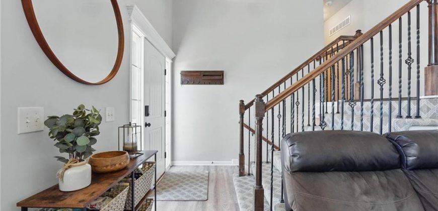 Homes for Sale in Kansas City, MO 64157 | 8922 NE 116th Terrace