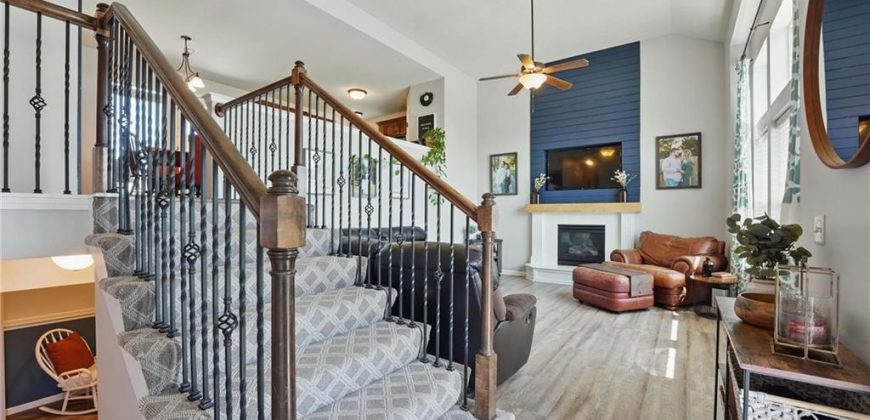 Homes for Sale in Kansas City, MO 64157 | 8922 NE 116th Terrace