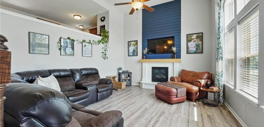 Homes for Sale in Kansas City, MO 64157 | 8922 NE 116th Terrace