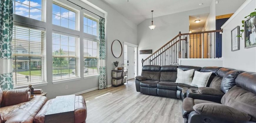 Homes for Sale in Kansas City, MO 64157 | 8922 NE 116th Terrace