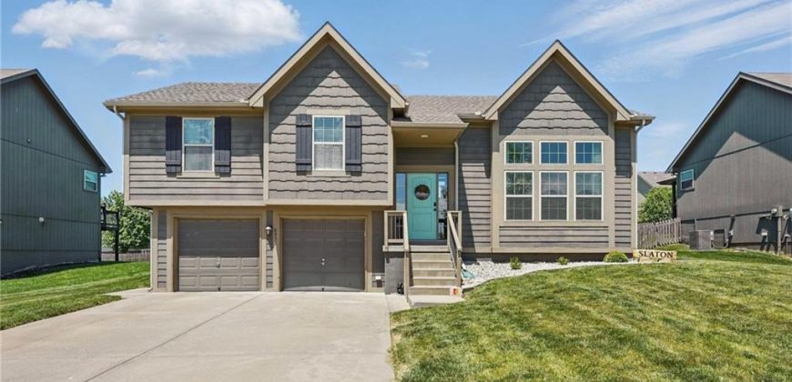 Homes for Sale in Kansas City, MO 64157 | 8922 NE 116th Terrace