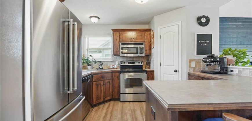 Homes for Sale in Kansas City, MO 64157 | 8922 NE 116th Terrace