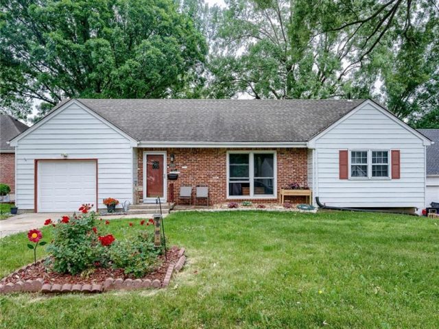 Homes for Sale in Kansas City, MO 64119 | 4309 NE 48th Terrace