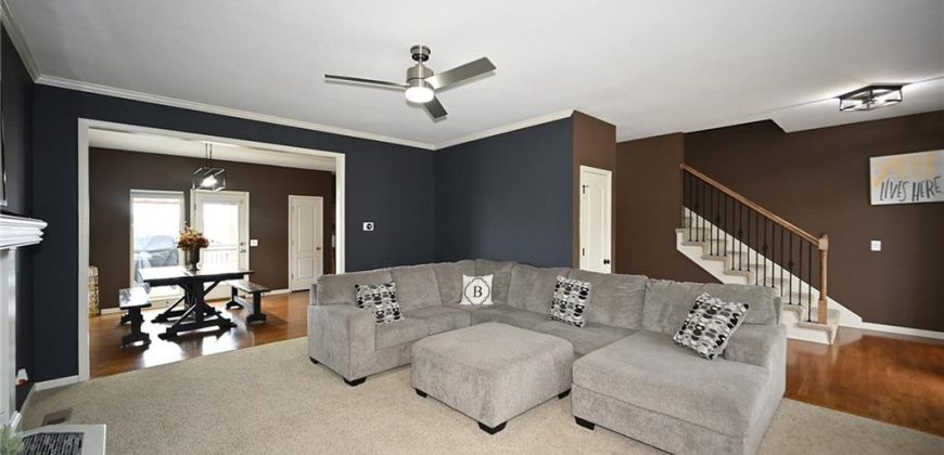 Homes for Sale in Kansas City, MO 64157 | 8941 NE 116th Place