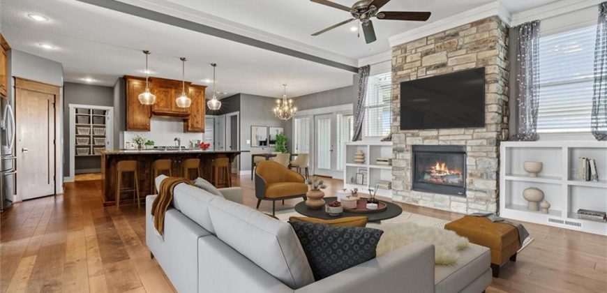 Homes for Sale in Kansas City, MO 64157 | 9605 N Home Avenue