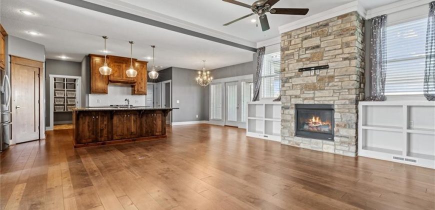 Homes for Sale in Kansas City, MO 64157 | 9605 N Home Avenue