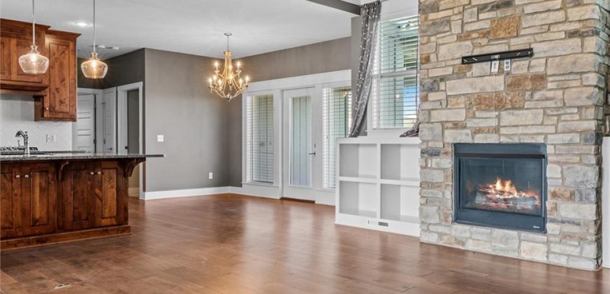 Homes for Sale in Kansas City, MO 64157 | 9605 N Home Avenue