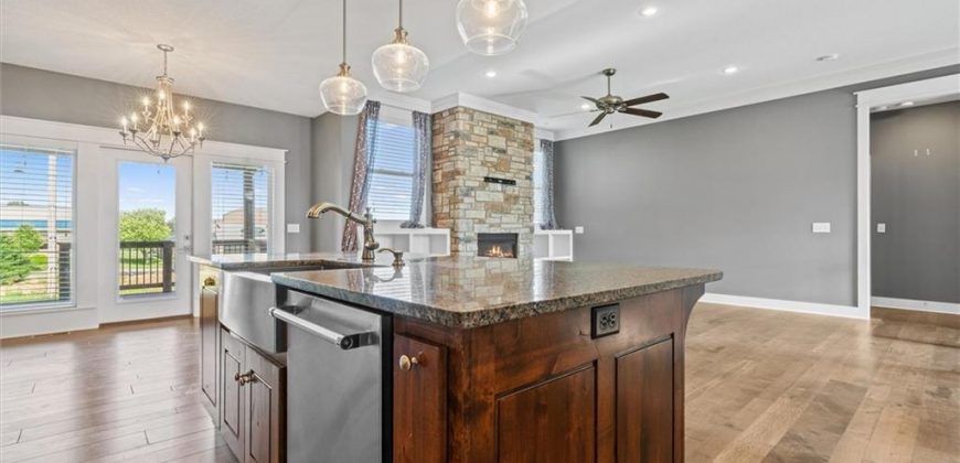 Homes for Sale in Kansas City, MO 64157 | 9605 N Home Avenue