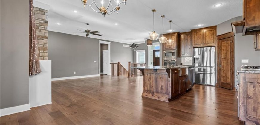 Homes for Sale in Kansas City, MO 64157 | 9605 N Home Avenue