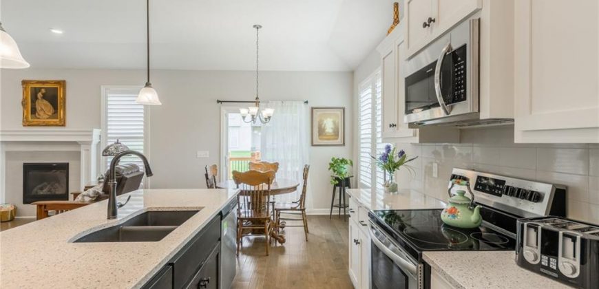 Homes for Sale in Parkville, MO 64152 | 7495 NW Chambers Court