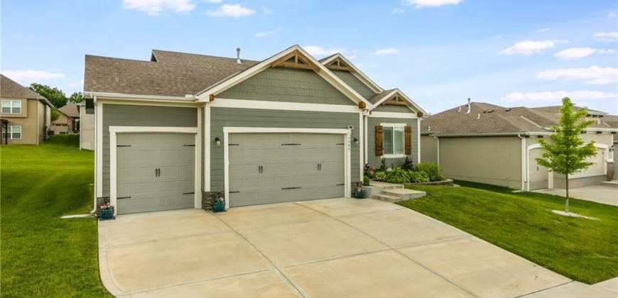 Homes for Sale in Parkville, MO 64152 | 7495 NW Chambers Court