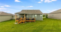 Homes for Sale in Parkville, MO 64152 | 7495 NW Chambers Court