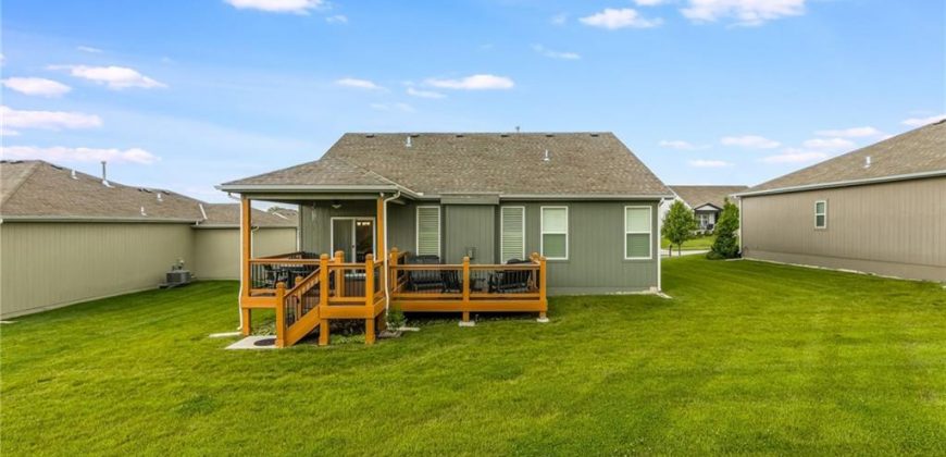 Homes for Sale in Parkville, MO 64152 | 7495 NW Chambers Court