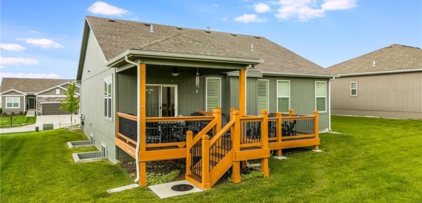 Homes for Sale in Parkville, MO 64152 | 7495 NW Chambers Court