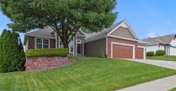 Homes for Sale in Platte City, MO 64079 | 13720  Wagon Pass Road