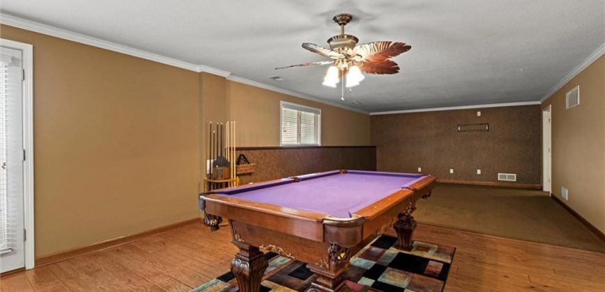 Homes for Sale in Platte City, MO 64079 | 13720  Wagon Pass Road