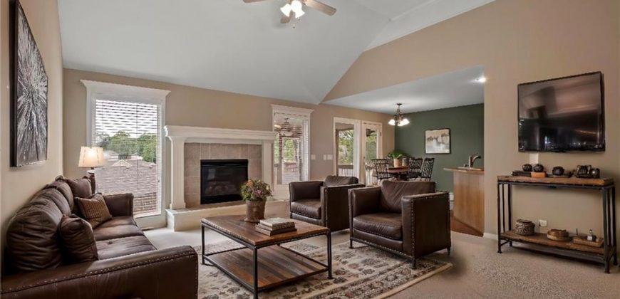 Homes for Sale in Platte City, MO 64079 | 13720  Wagon Pass Road